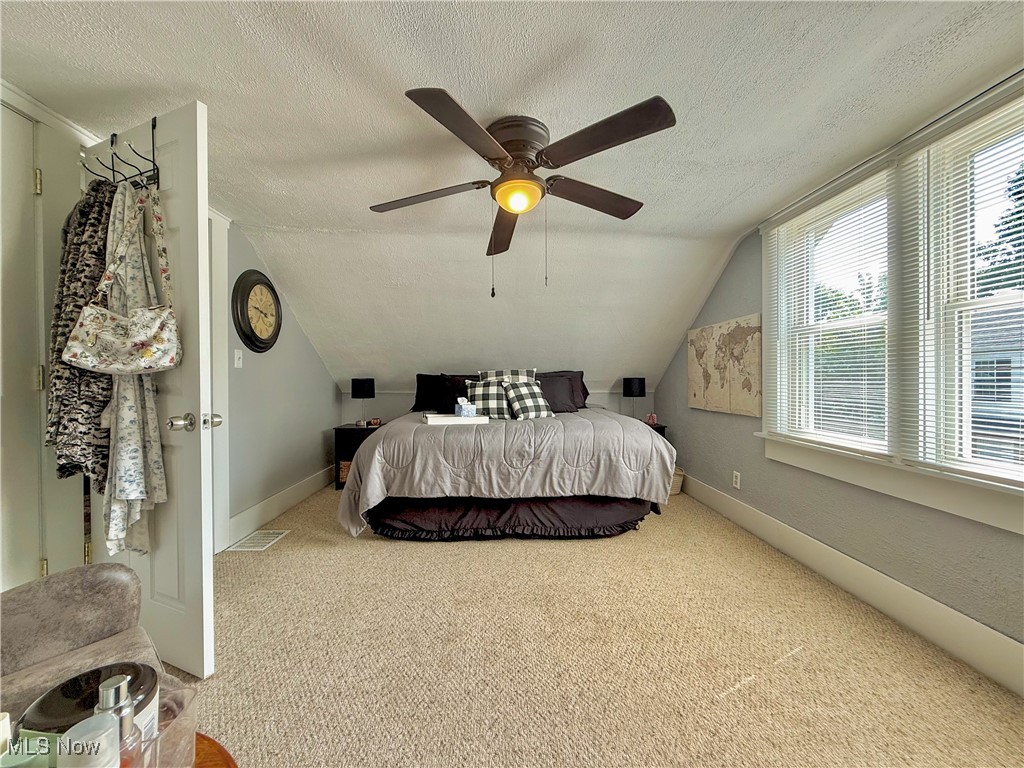 City/Canton - Residential