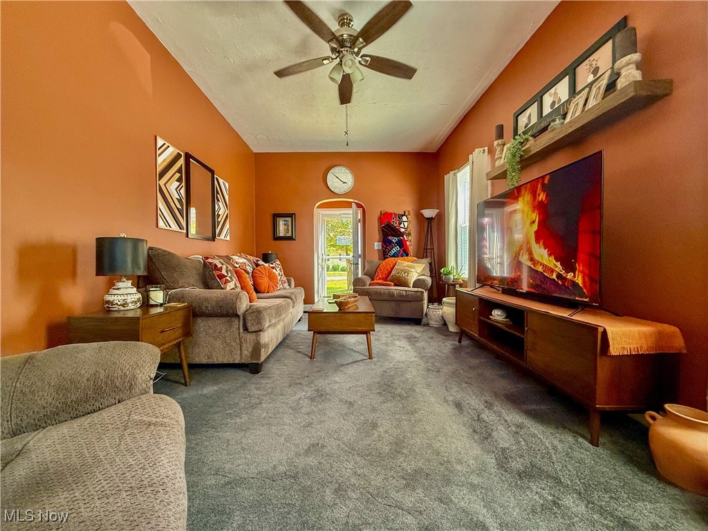 City/Canton - Residential