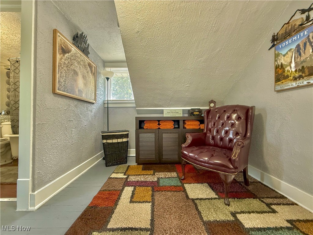 City/Canton - Residential