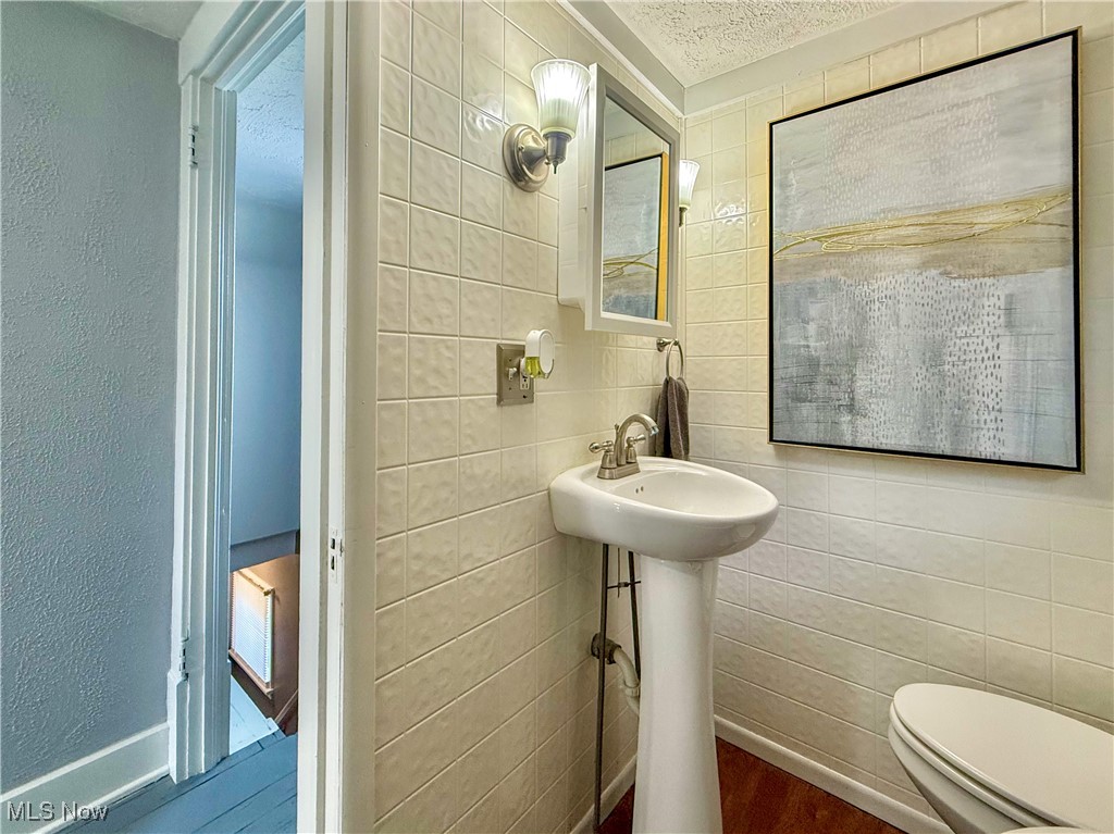 City/Canton - Residential