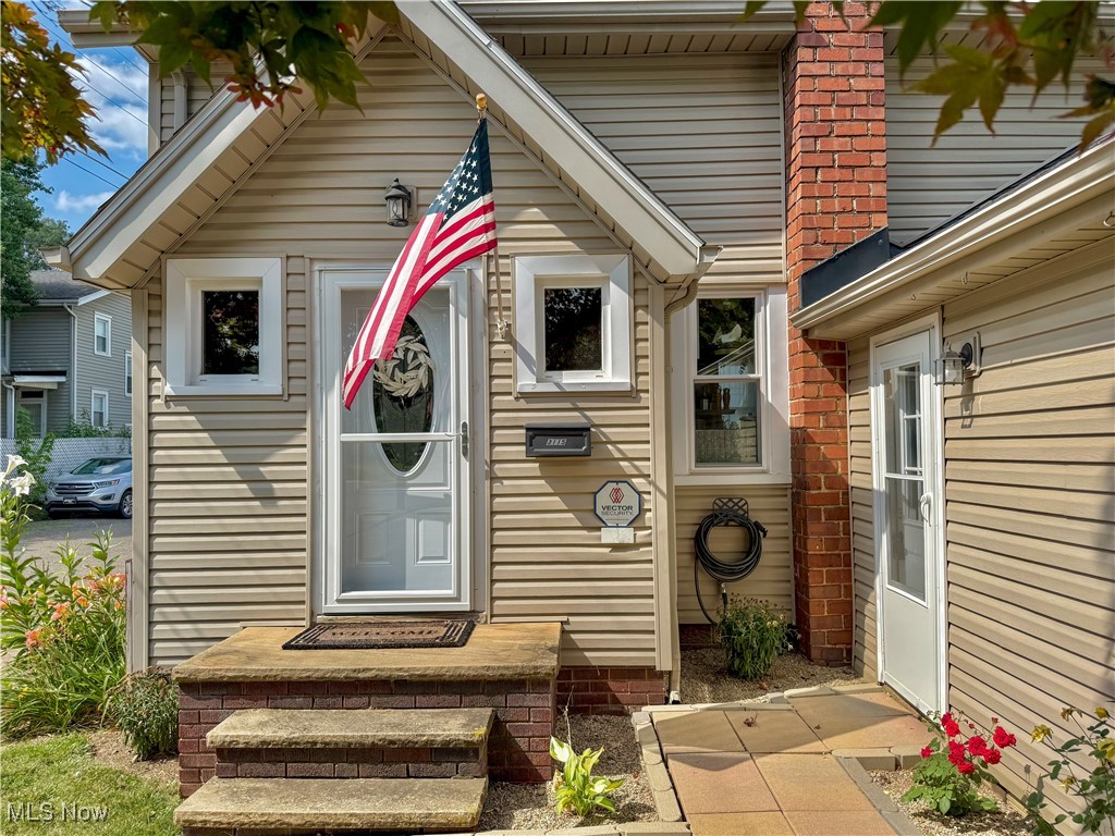 City/Canton - Residential