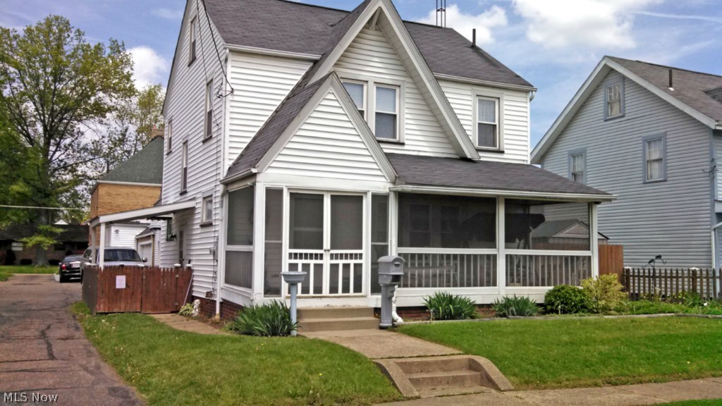 Canton - Residential