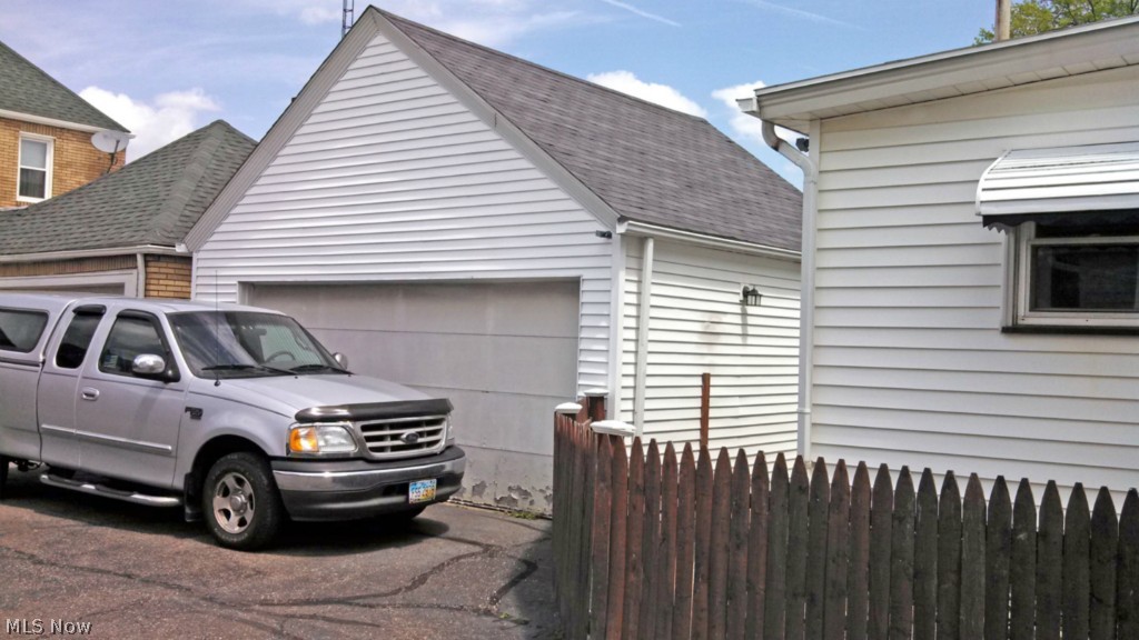 Canton - Residential