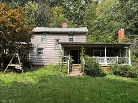 Homes For Sale - 48350 Bell School Road<br/> Columbiana County, East Liverpool, OH 43920