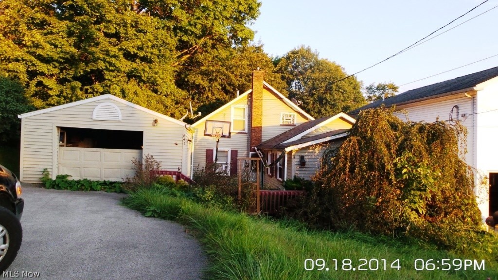 Lowellville Village - Residential