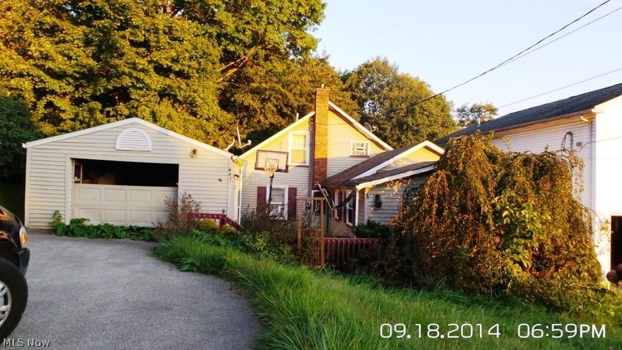 Multi-level home priced right!  Some work required, but well worth it at this price.  Call today before it's gone.