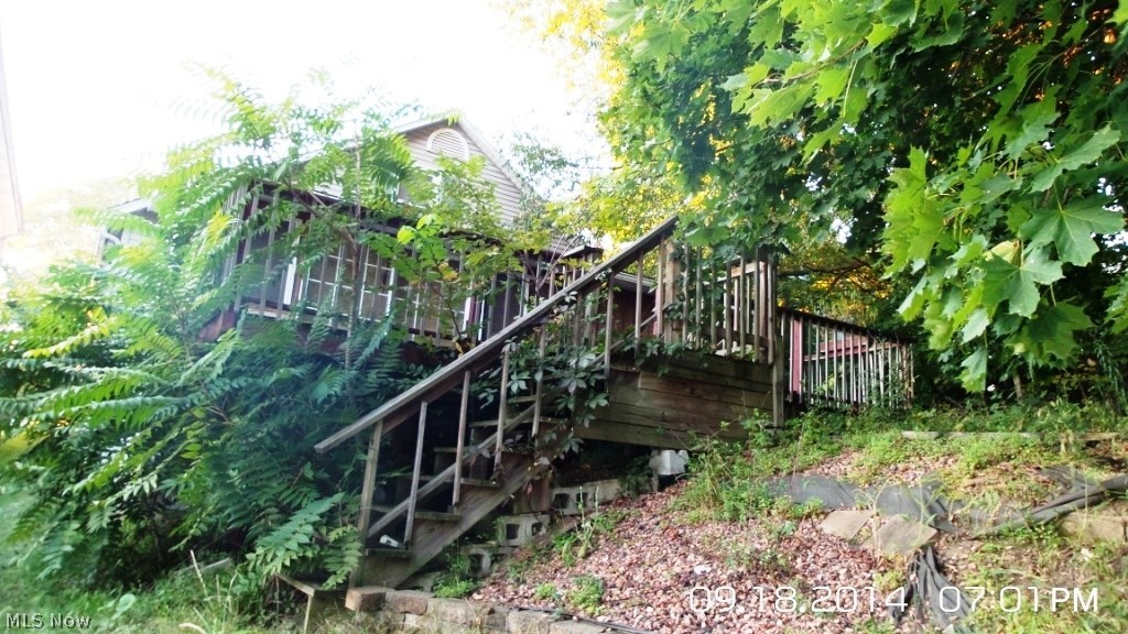 Lowellville Village - Residential