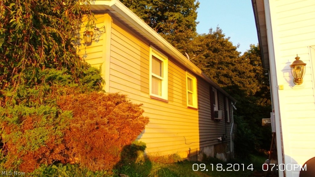 Lowellville Village - Residential