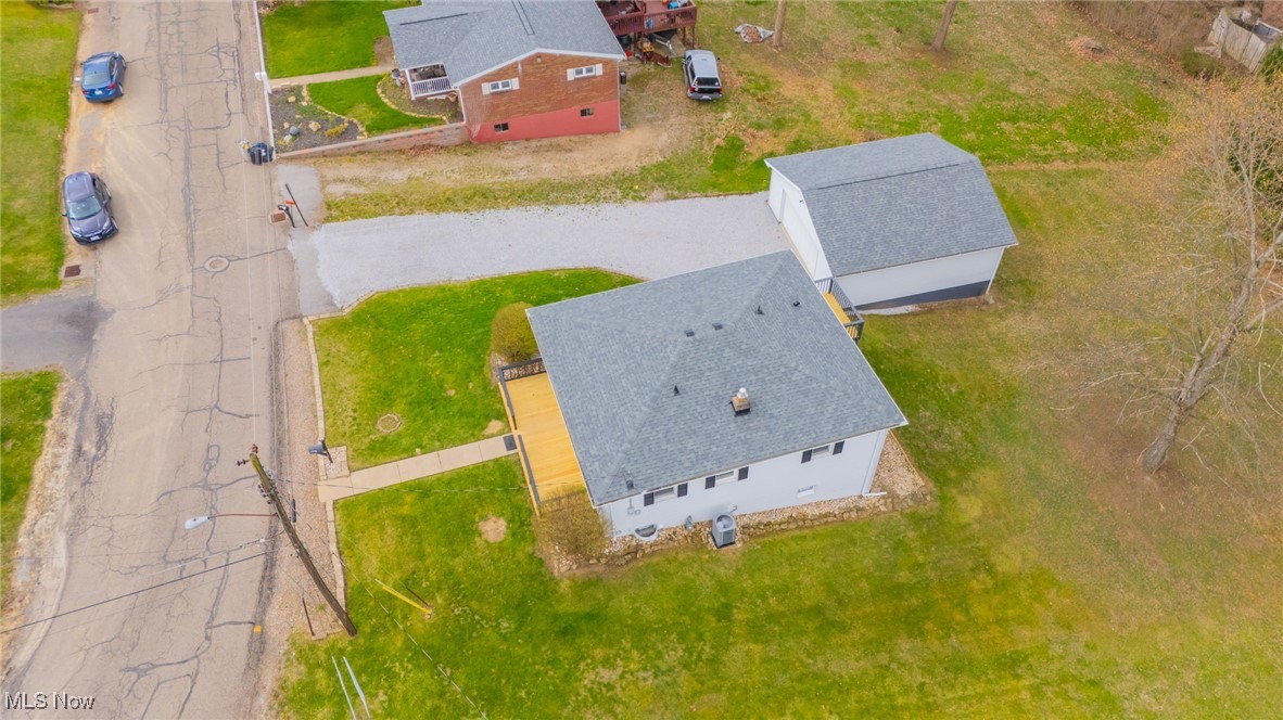 315 Nimitz Avenue, Wintersville, Ohio image 13
