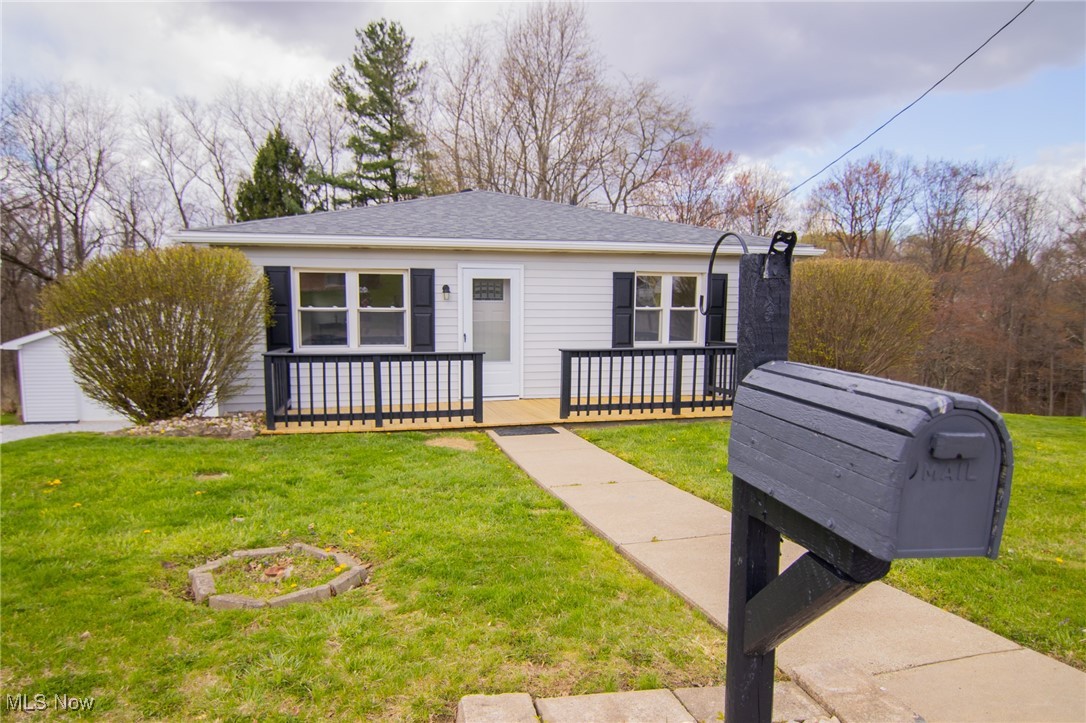 315 Nimitz Avenue, Wintersville, Ohio image 2