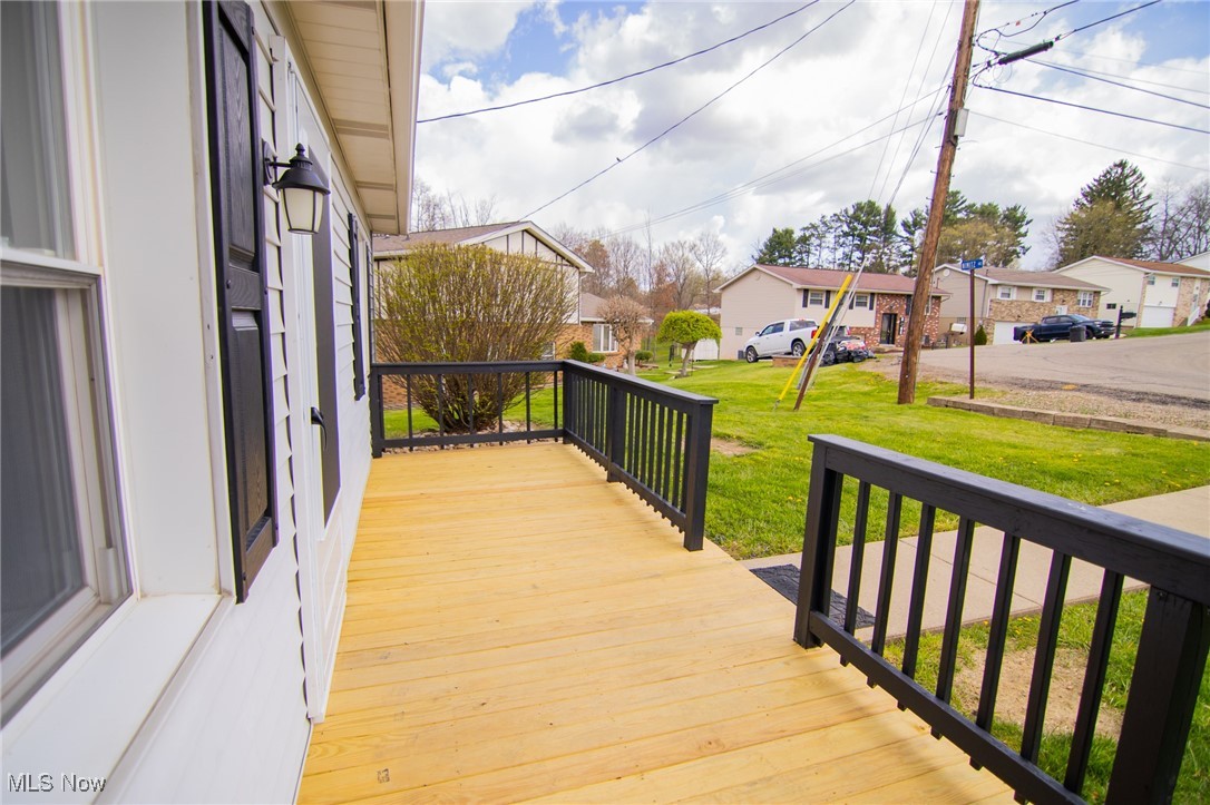 315 Nimitz Avenue, Wintersville, Ohio image 6