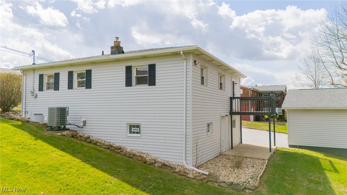 315 Nimitz Avenue, Wintersville, Ohio image 8