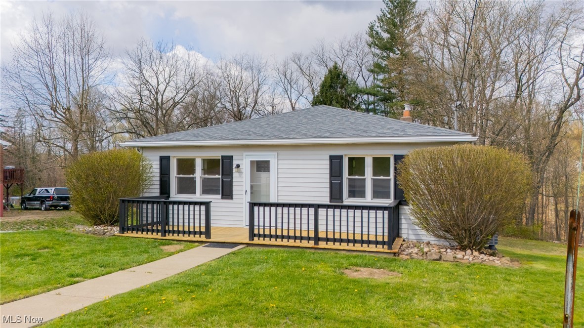 315 Nimitz Avenue, Wintersville, Ohio image 4