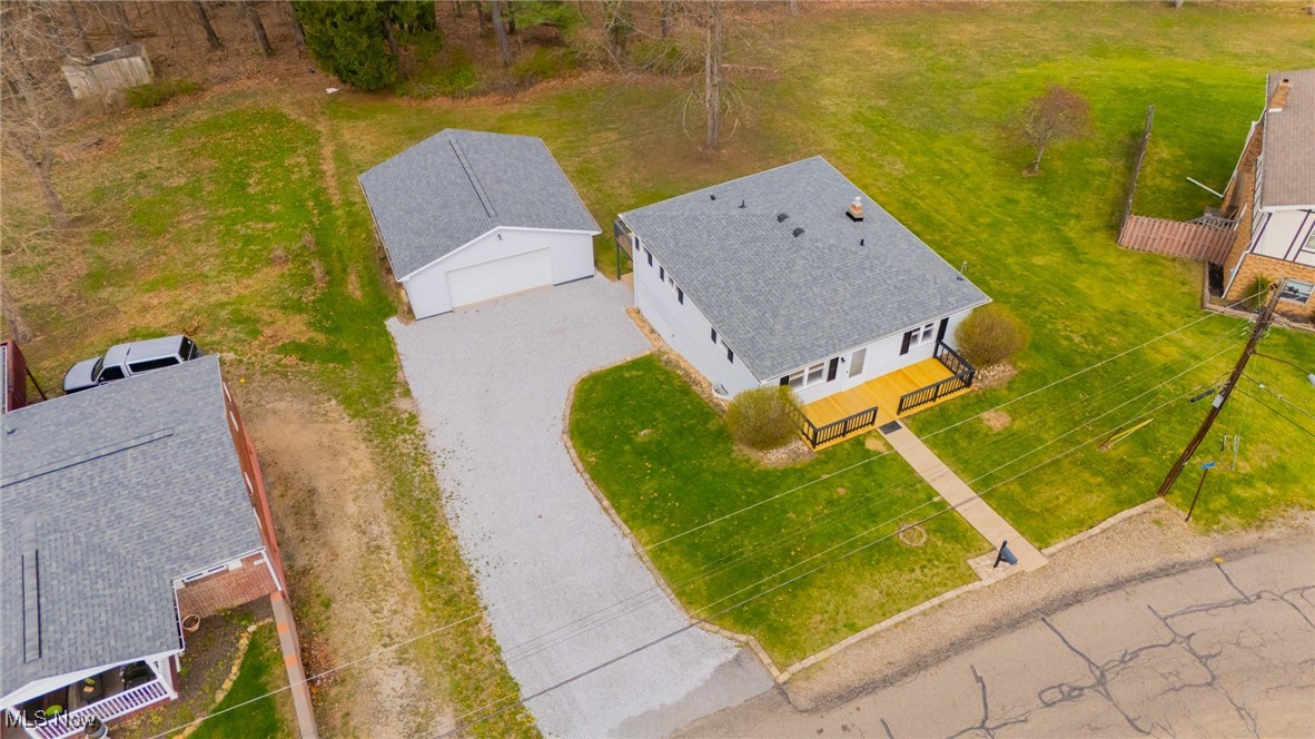 315 Nimitz Avenue, Wintersville, Ohio image 12