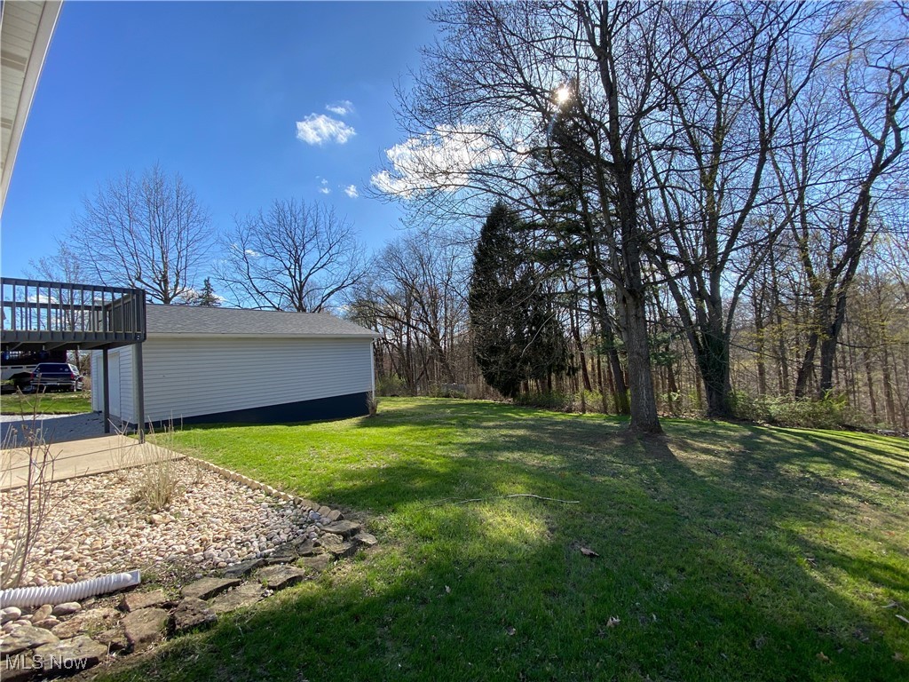 315 Nimitz Avenue, Wintersville, Ohio image 47