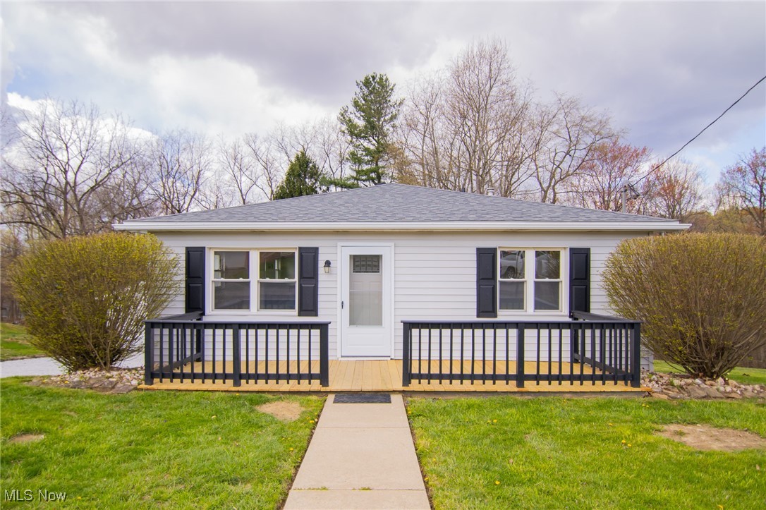 315 Nimitz Avenue, Wintersville, Ohio image 1