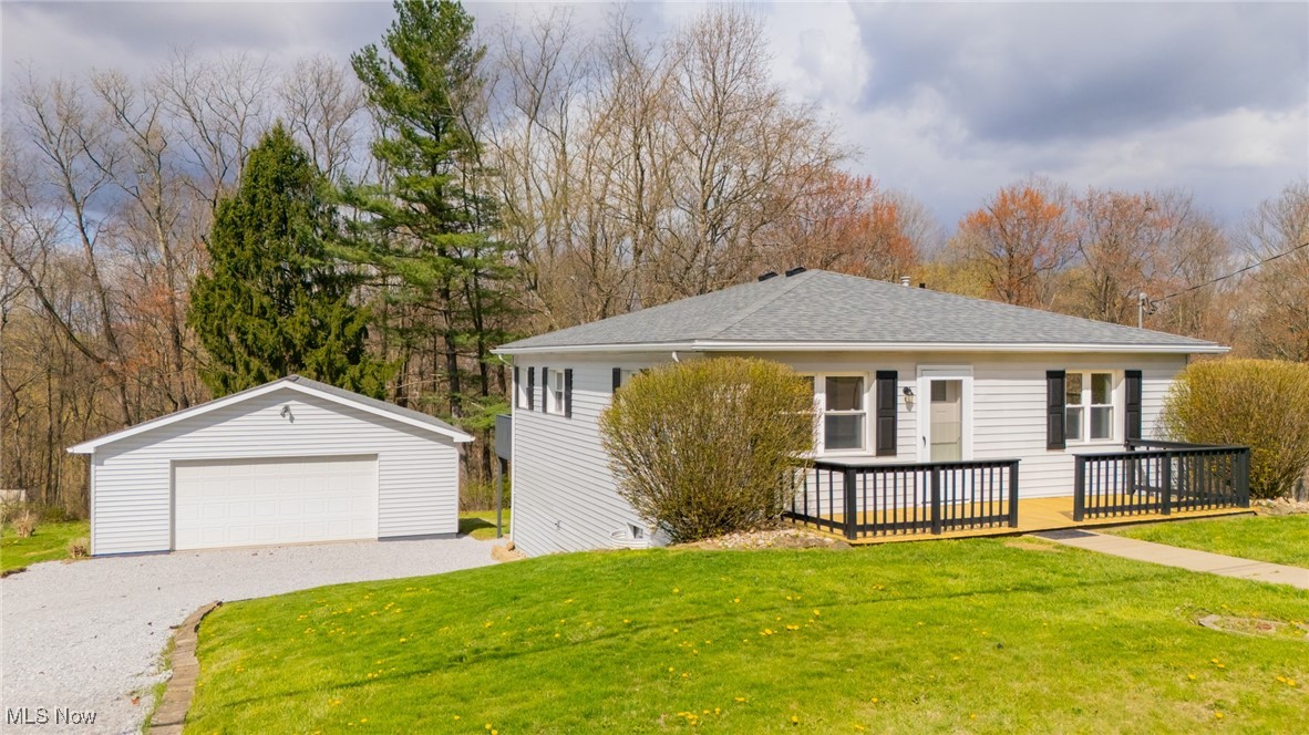 315 Nimitz Avenue, Wintersville, Ohio image 7