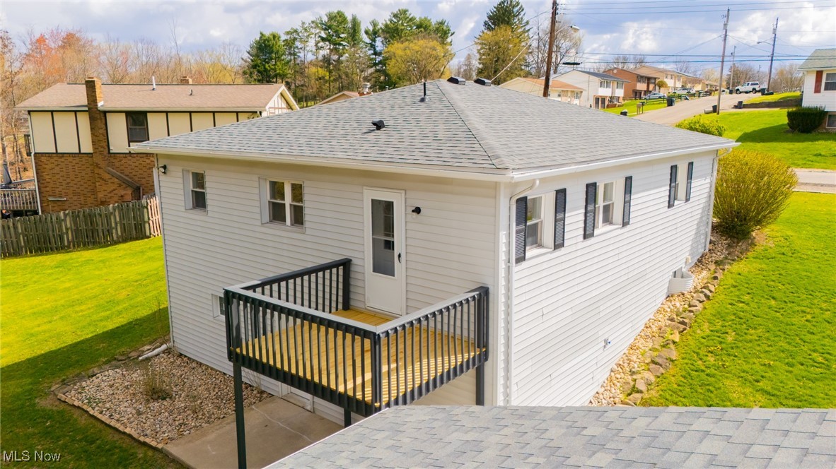 315 Nimitz Avenue, Wintersville, Ohio image 3