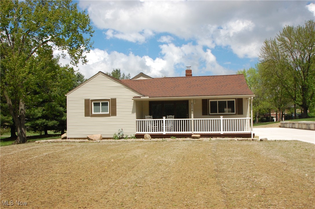6284 Herbert Road, Canfield, Ohio image 1