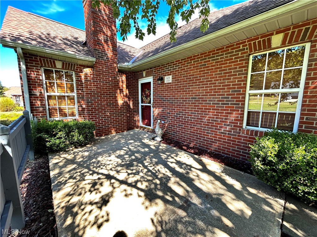 Settles Run Condo - Residential