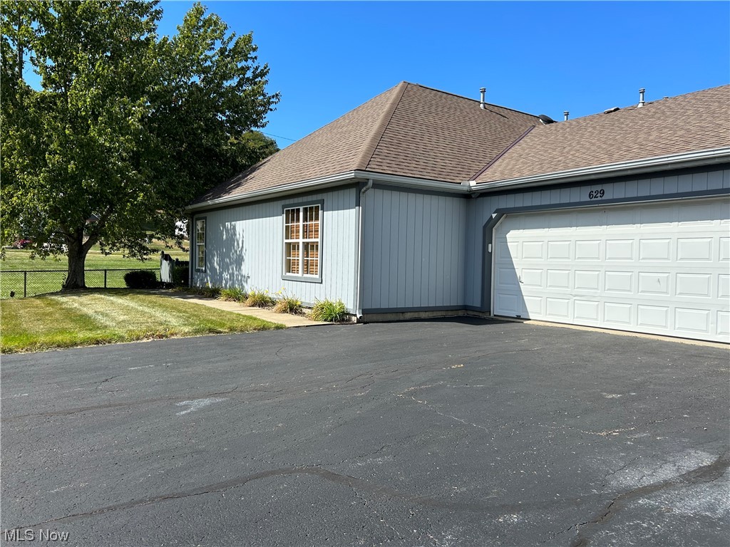 Settles Run Condo - Residential