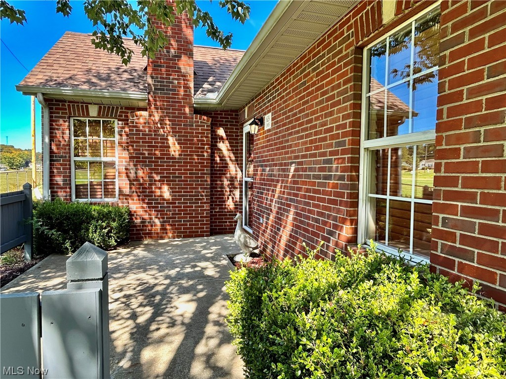 Settles Run Condo - Residential