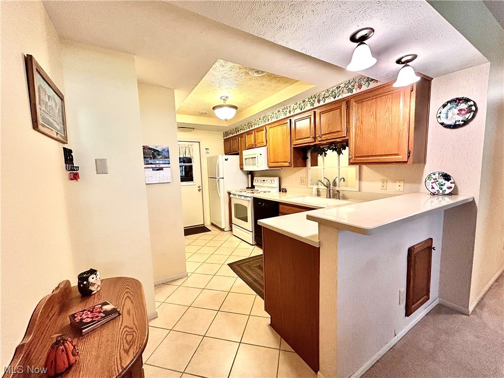 Settles Run Condo - Residential