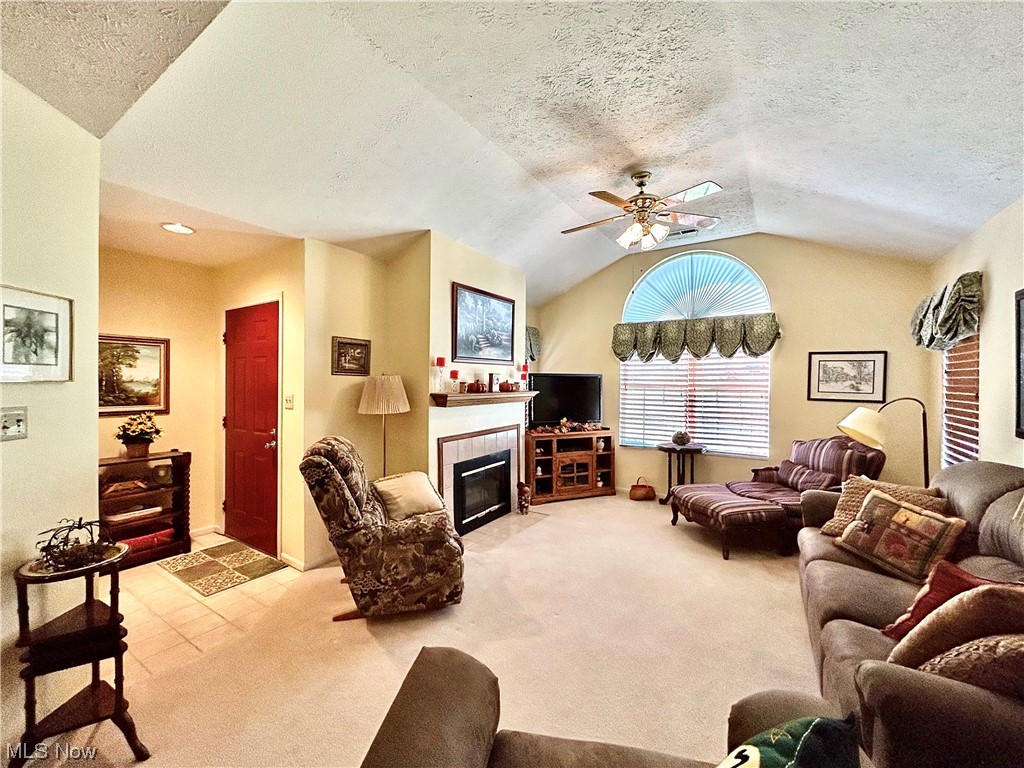 Settles Run Condo - Residential