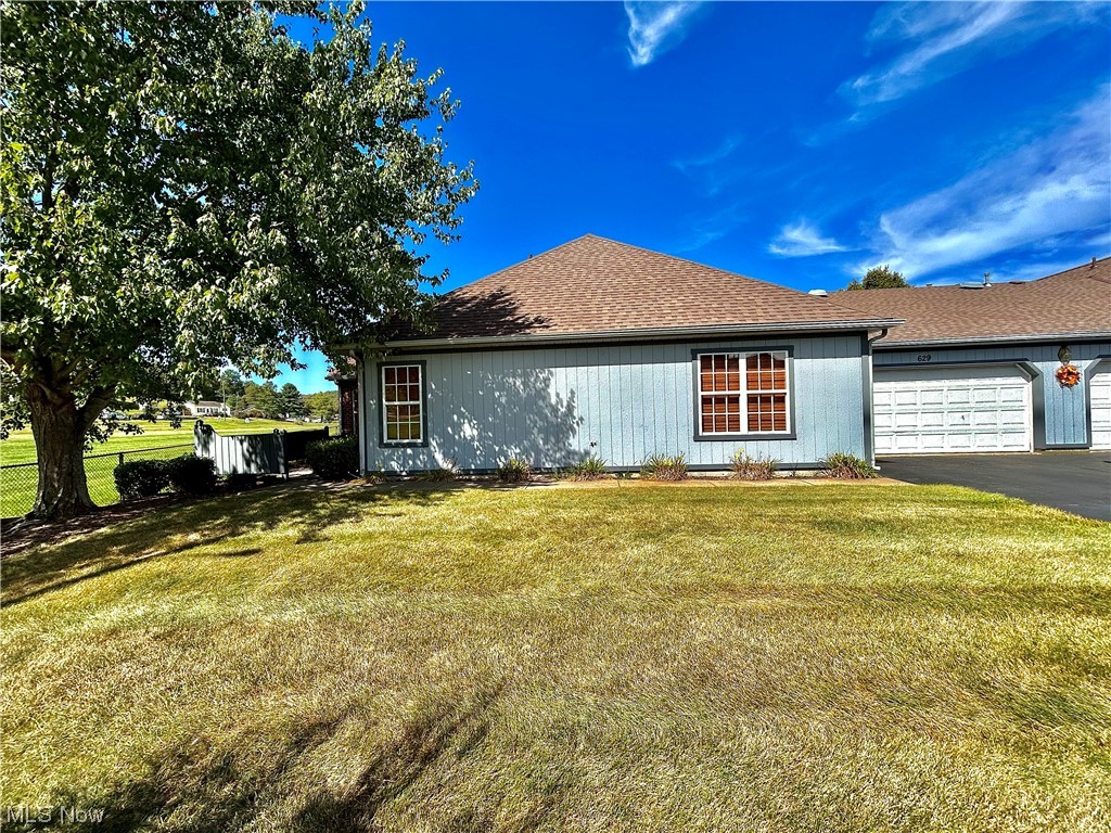 Settles Run Condo - Residential