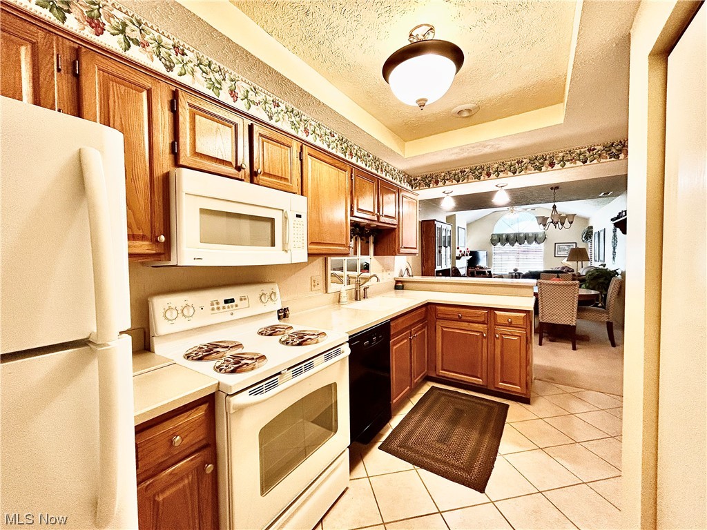 Settles Run Condo - Residential