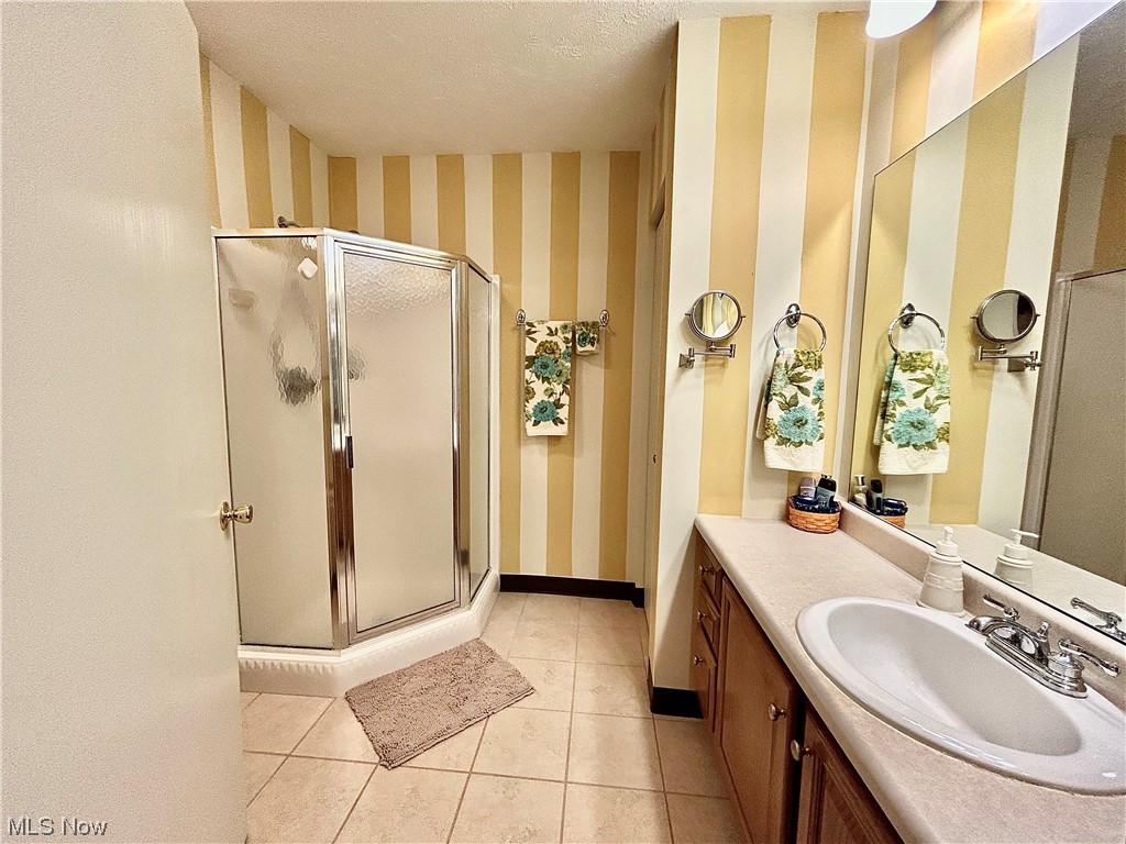 Settles Run Condo - Residential