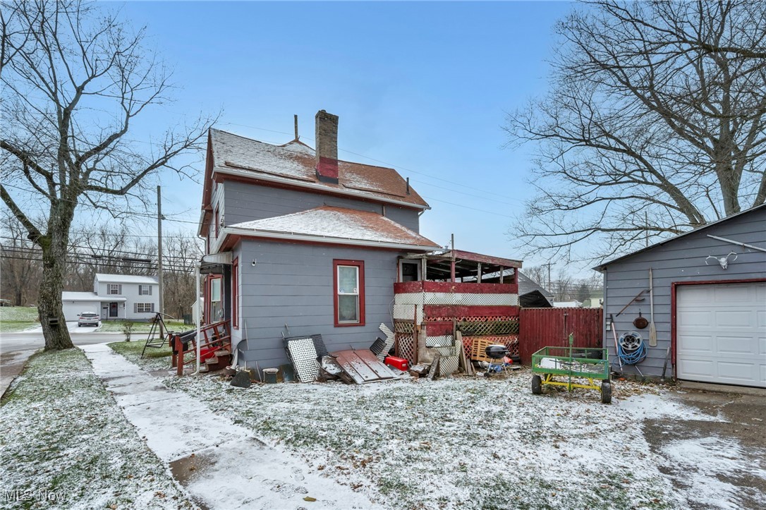 1522 Walnut Road, Massillon, Ohio image 37