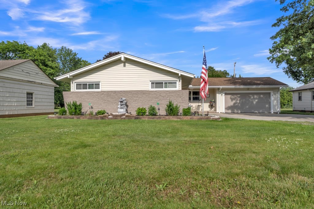 1101 Orchard Park Drive