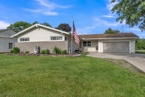 1101 Orchard Park Drive Rocky River OH 44116
