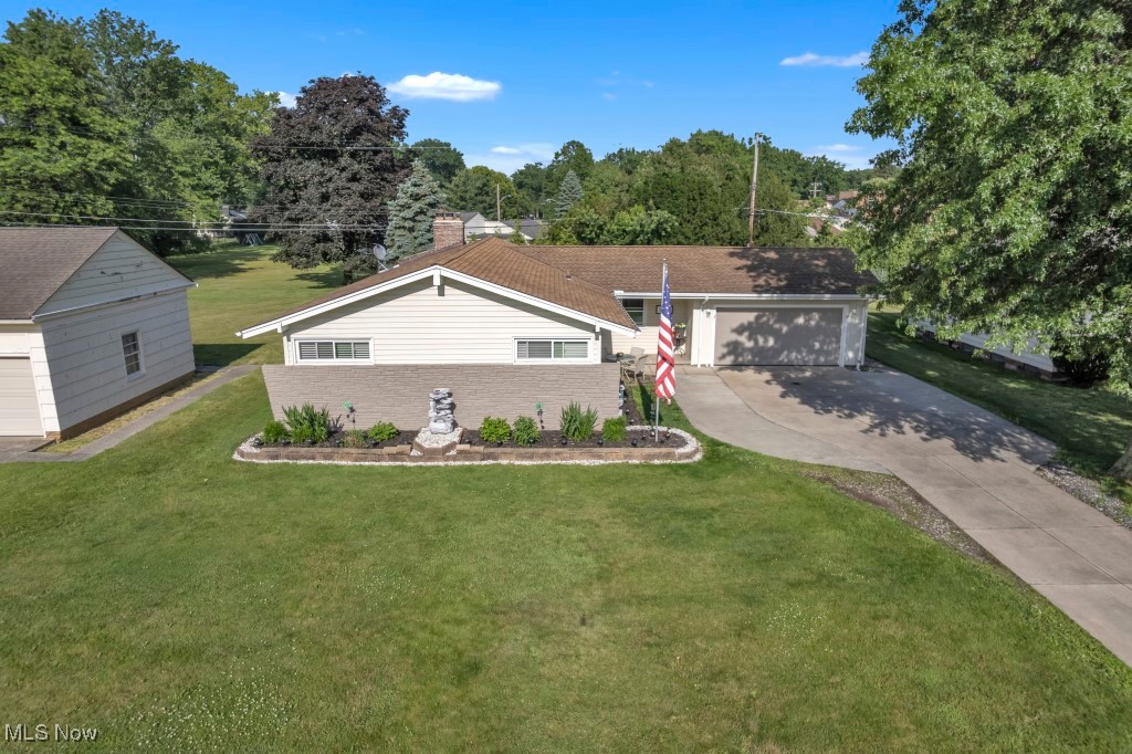 1101 Orchard Park Drive