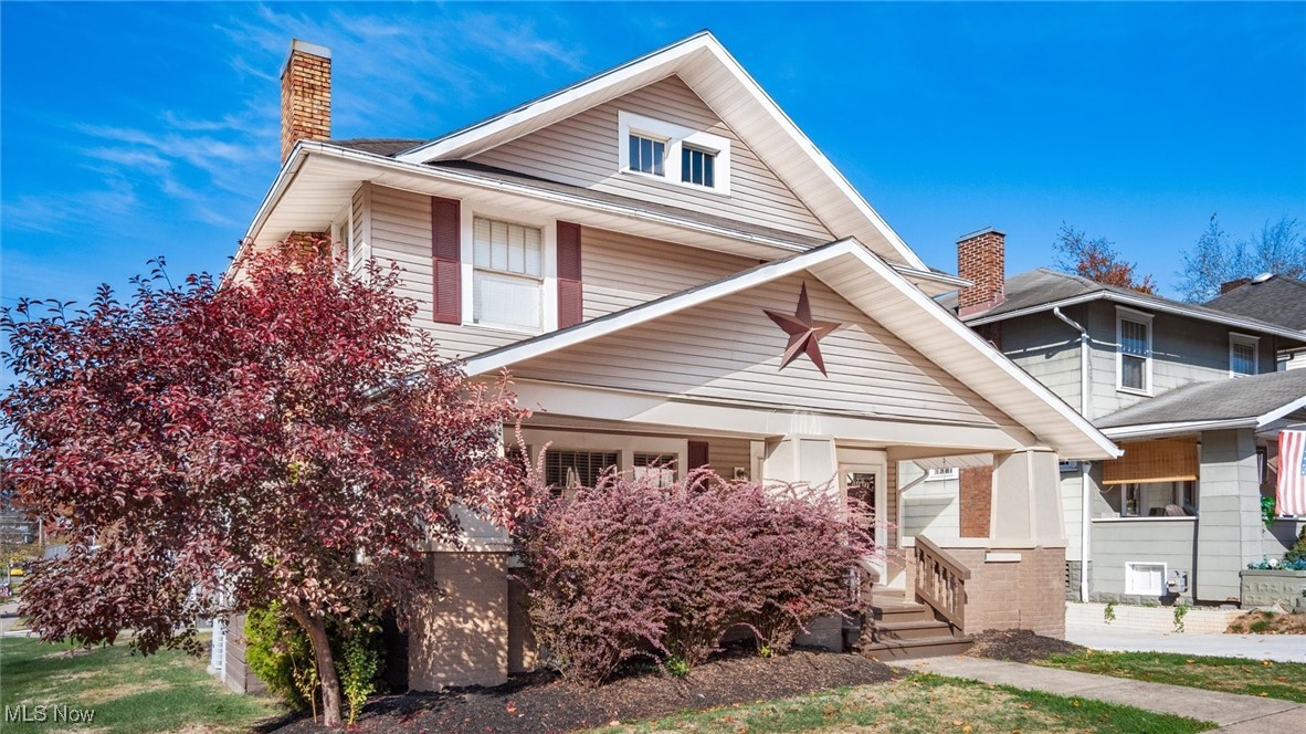 Mcfarland - Residential Lease