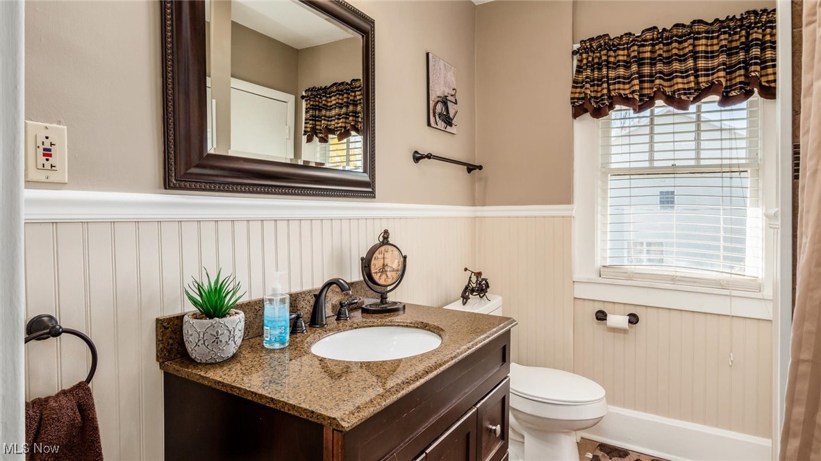 Mcfarland - Residential Lease