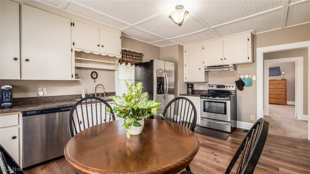 Mcfarland - Residential Lease