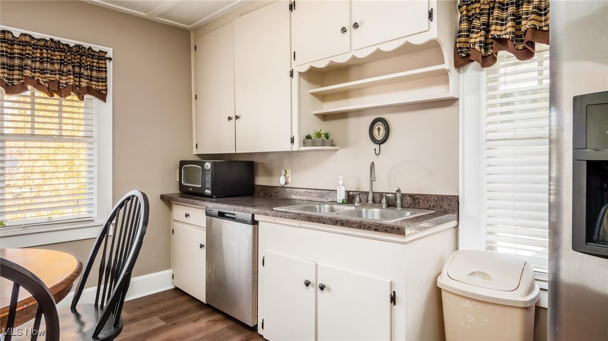 Mcfarland - Residential Lease