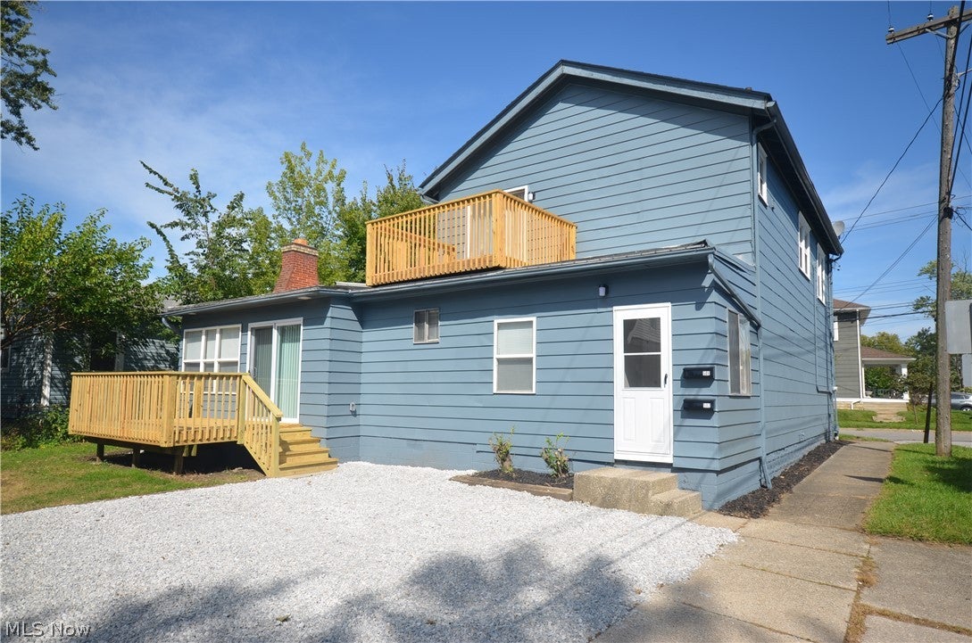 502 & 506 Grant Avenue