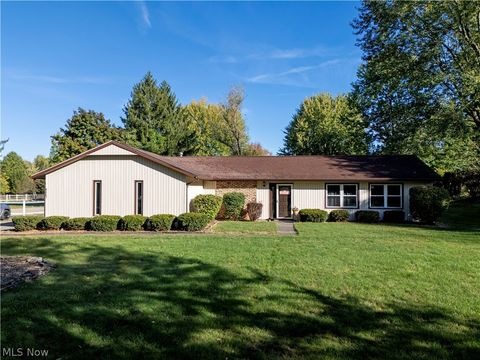 Tiny photo for 6885 Grant Drive, Westfield Center, OH 44251 (MLS # 5189962)