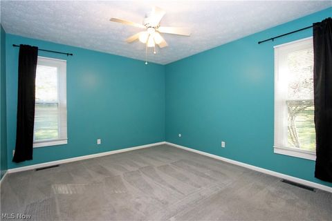 Tiny photo for 6885 Grant Drive, Westfield Center, OH 44251 (MLS # 5189962)