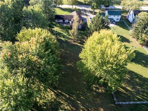 Tiny photo for 6885 Grant Drive, Westfield Center, OH 44251 (MLS # 5189962)