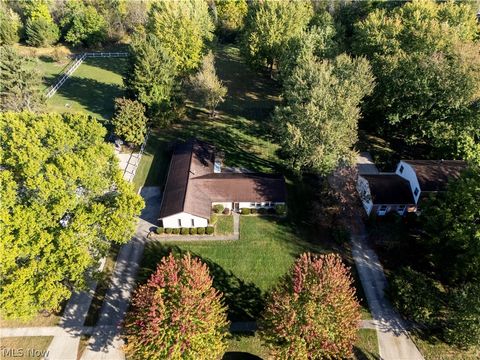 Tiny photo for 6885 Grant Drive, Westfield Center, OH 44251 (MLS # 5189962)