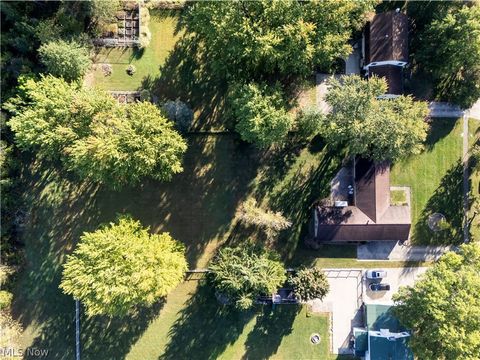 Tiny photo for 6885 Grant Drive, Westfield Center, OH 44251 (MLS # 5189962)