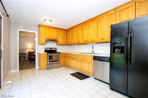 Tiny photo for 6885 Grant Drive, Westfield Center, OH 44251 (MLS # 5189962)