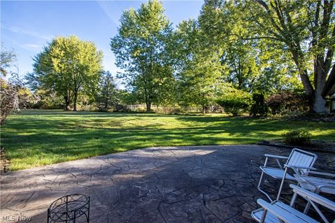 Tiny photo for 6885 Grant Drive, Westfield Center, OH 44251 (MLS # 5189962)