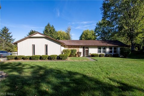 Photo of 6885 Grant Drive, Westfield Center, OH 44251 (MLS # 5189962)
