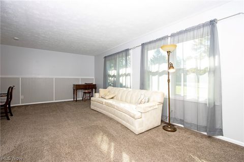Tiny photo for 6885 Grant Drive, Westfield Center, OH 44251 (MLS # 5189962)