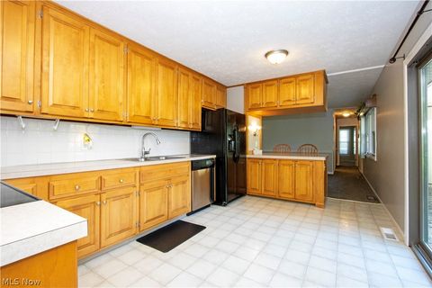 Tiny photo for 6885 Grant Drive, Westfield Center, OH 44251 (MLS # 5189962)